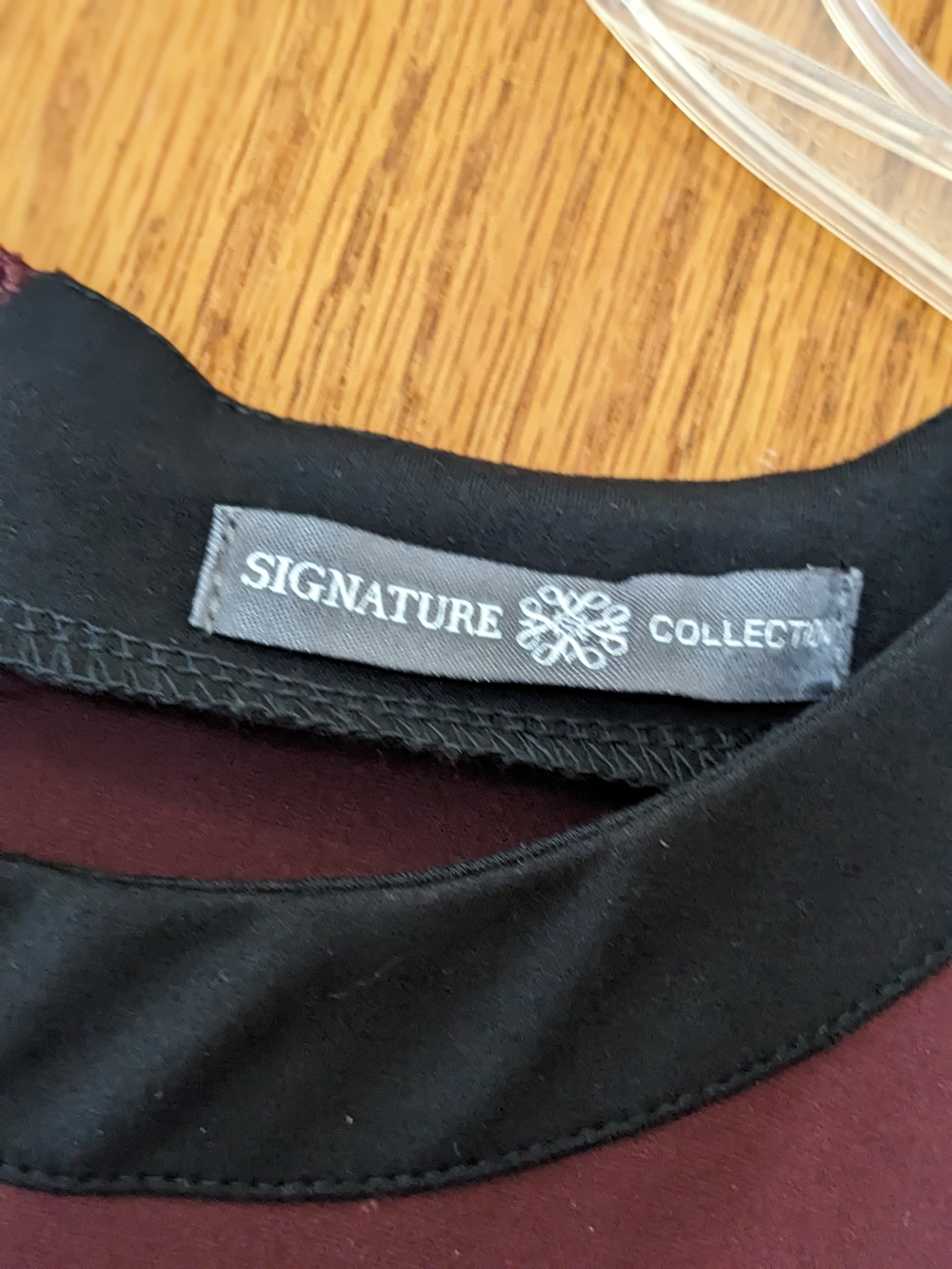 Signature Collection Dress - Picture 2 of 3